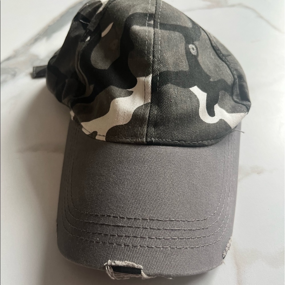 Hauteshore baseball hat